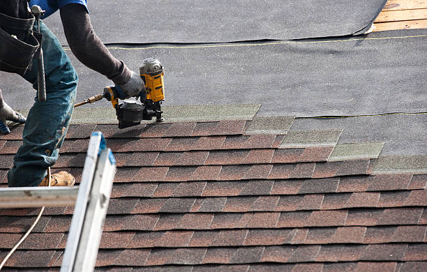 Licensed Roofing service in Little York, IL - Brentwood Metal Roofing